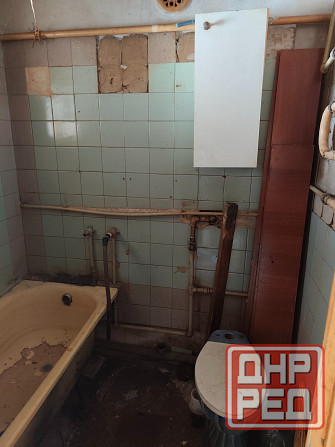 Продается 1-х квартира Восточный Макеевка - изображение 7