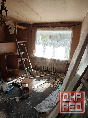 Продается 1-х квартира Восточный Макеевка - изображение 5