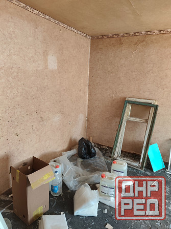 Продается 1-х квартира Восточный Макеевка - изображение 4