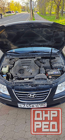 Продам Hyundai sonata Донецк - изображение 1