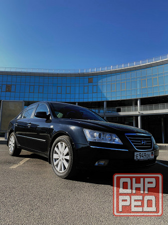 Продам Hyundai sonata Донецк - изображение 3