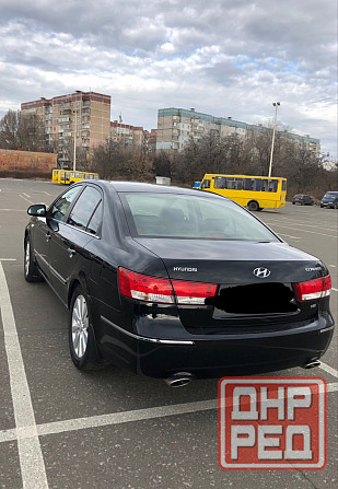 Продам Hyundai sonata Донецк - изображение 2