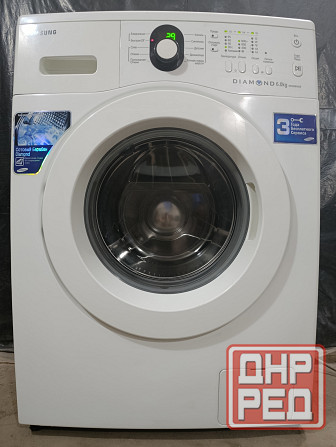 Стиральная машина SAMSUNG DIAMOND Донецк - изображение 3