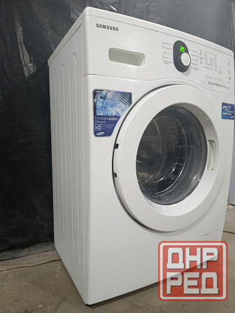 Стиральная машина SAMSUNG DIAMOND Донецк - изображение 4