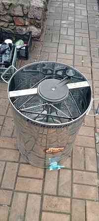 Медогонка 3-х рамочная Донецк