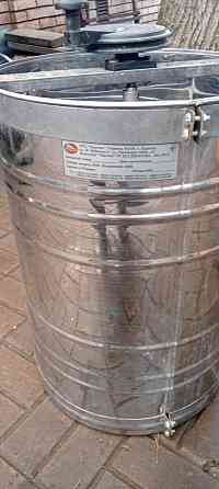 Медогонка 3-х рамочная Донецк