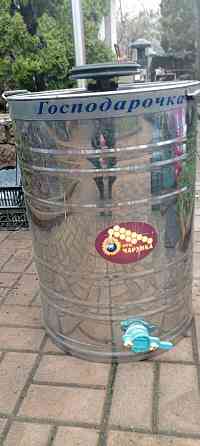 Медогонка 3-х рамочная Донецк