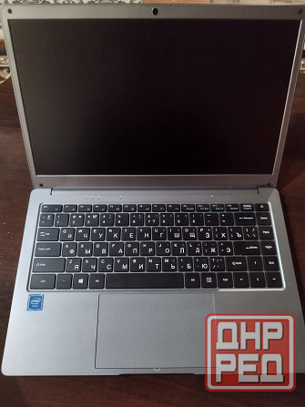 Продам ноутбук! Горловка - изображение 1