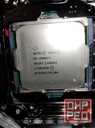 Новый игровой комплект DDR4 32Gb. Мариуполь - изображение 5