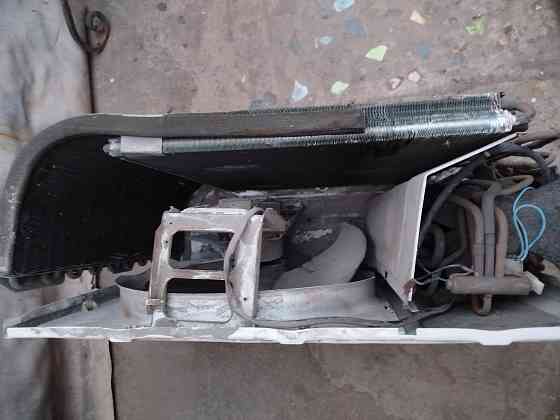 Внешний, наружный блок кондиционера Донецк