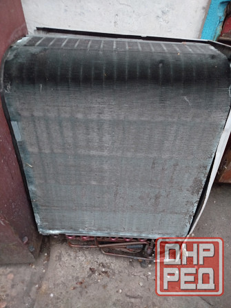 Внешний, наружный блок кондиционера Донецк - изображение 2