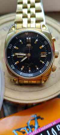 ORIENT SK Донецк