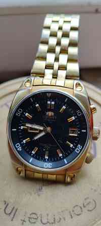 ORIENT SK Донецк