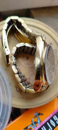 ORIENT SK Донецк