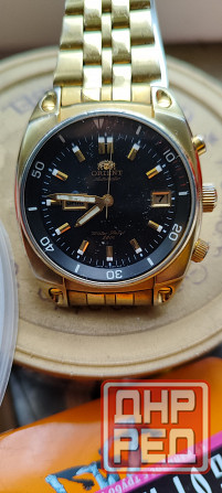 ORIENT SK Донецк - изображение 1