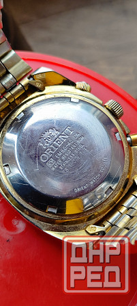 ORIENT SK Донецк - изображение 5