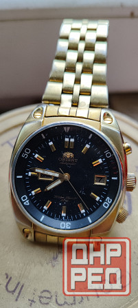 ORIENT SK Донецк - изображение 2