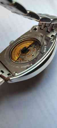 Швейцарские часы -- Auguste Raymond automatic Донецк