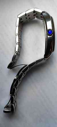 Швейцарские часы -- Auguste Raymond automatic Донецк