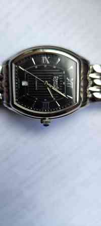 Швейцарские часы -- Auguste Raymond automatic Донецк