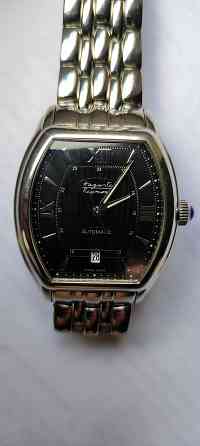 Швейцарские часы -- Auguste Raymond automatic Донецк