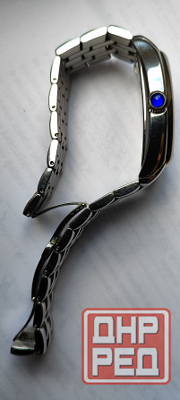 Швейцарские часы -- Auguste Raymond automatic Донецк - изображение 5