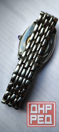 Швейцарские часы -- Auguste Raymond automatic Донецк - изображение 7