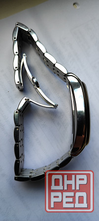 Швейцарские часы -- Auguste Raymond automatic Донецк - изображение 6