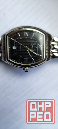 Швейцарские часы -- Auguste Raymond automatic Донецк - изображение 4