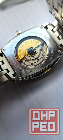 Швейцарские часы -- Auguste Raymond automatic Донецк - изображение 2