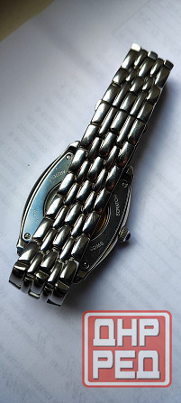 Швейцарские часы -- Auguste Raymond automatic Донецк - изображение 8