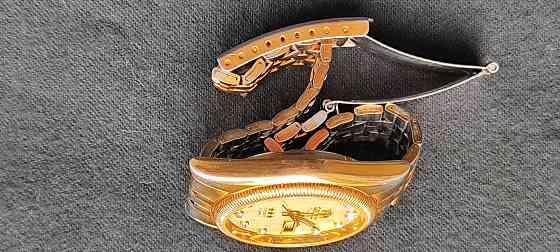 Orient (Oyster) 3*** Донецк