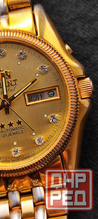 Orient (Oyster) 3*** Донецк - изображение 8