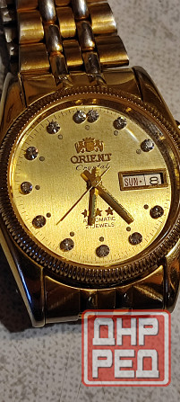 Orient (Oyster) 3*** Донецк - изображение 2