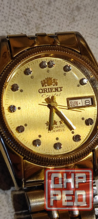 Orient (Oyster) 3*** Донецк - изображение 1