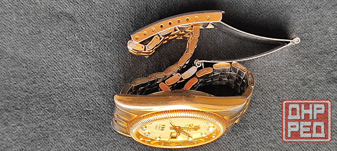 Orient (Oyster) 3*** Донецк - изображение 4