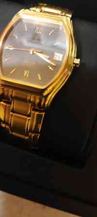 Швейцарские часы CANDINO мужские Донецк