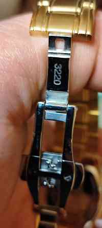 Швейцарские часы CANDINO мужские Донецк