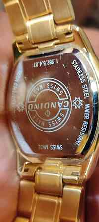 Швейцарские часы CANDINO мужские Донецк