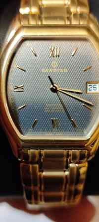 Швейцарские часы CANDINO мужские Донецк