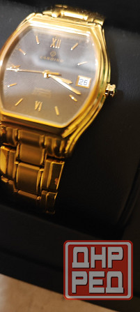 Швейцарские часы CANDINO мужские Донецк - изображение 4