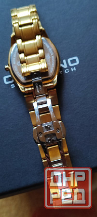 Швейцарские часы CANDINO мужские Донецк - изображение 5