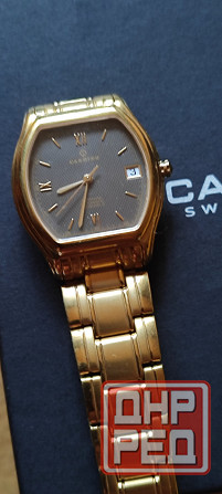 Швейцарские часы CANDINO мужские Донецк - изображение 7