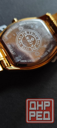 Швейцарские часы CANDINO мужские Донецк - изображение 8