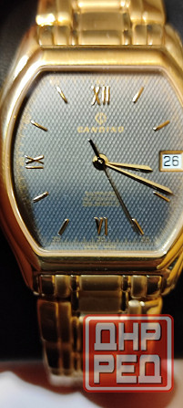 Швейцарские часы CANDINO мужские Донецк - изображение 1