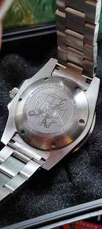 Часы ROLEX (steeldive) Донецк