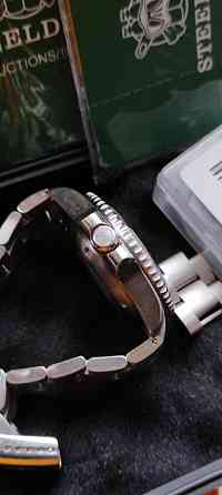 Часы ROLEX (steeldive) Донецк