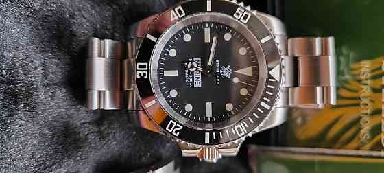 Часы ROLEX (steeldive) Донецк