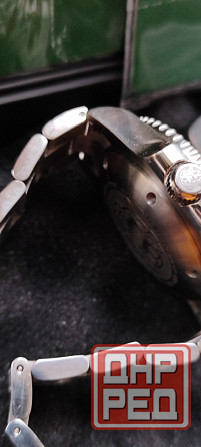 Часы ROLEX (steeldive) Донецк - изображение 5