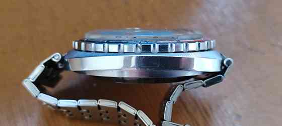 Часы Амфибия Восток 21 камень. ссср. Донецк